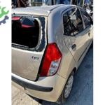 HYUNDAİ İ10 SAĞ AYNA SÖKME 2008-2012