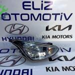 HYUNDAİ İ10 SAĞ FAR ORİJİNAL ÇIKMA 2012-2017