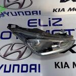 HYUNDAİ İ10 SAĞ FAR ORİJİNAL ÇIKMA 2012-2017