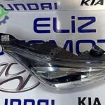 HYUNDAİ İ10 SAĞ FAR ORİJİNAL ÇIKMA 2012-2017