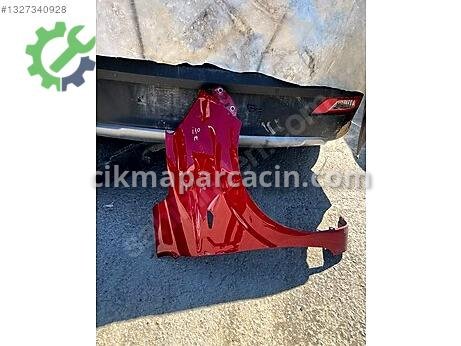 Hyundai i10 Sağ Ön Çamurluk çıkma parça