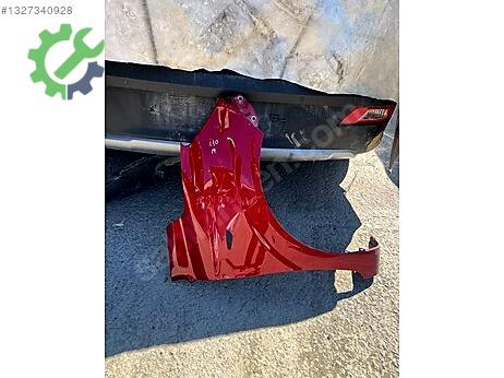 Hyundai i10 Sağ Ön Çamurluk çıkma parça