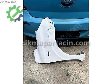 Hyundai i10 Sağ Ön Çamurluk çıkma parça