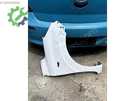 Hyundai i10 Sağ Ön Çamurluk çıkma parça