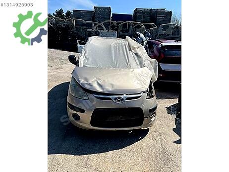 Hyundai i10 Salıncak (Alt Tabla) çıkma parça