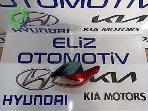 HYUNDAİ İ10 SAĞ STOP ORİJİNAL ÇIKMA 2019-2025