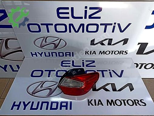 Hyundai i10 Sağ Arka Stop çıkma parça