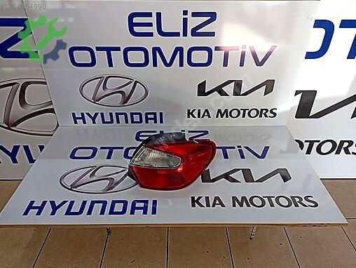 Hyundai i10 Sağ Arka Stop çıkma parça