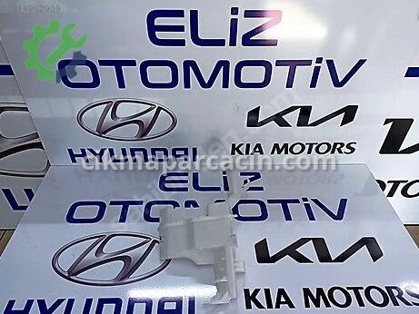 Hyundai i10 Cam Suyu Deposu çıkma parça