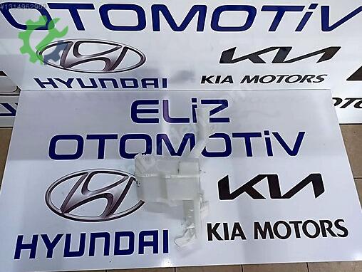 Hyundai i10 Silecek Suyu Deposu çıkma parça