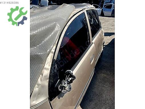 Hyundai i10 Sinyal Kolu çıkma parça