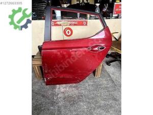 HYUNDAİ İ10 SOL ARKA KAPI 2014-2019 ORJINAL YEDEK PARÇA