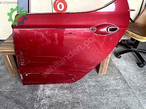 Hyundai i10 Sol Arka Kapı çıkma parça