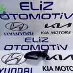 HYUNDAİ İ10 SOL AYNA MANUEL ORİJİNAL 2012-2018
