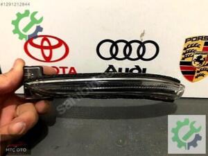 HYUNDAİ İ10 SOL AYNA SİNYALİ ORJİNAL 87614-K7000