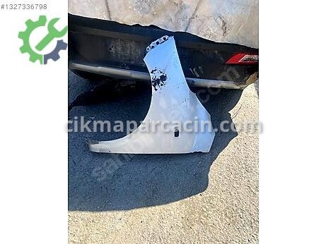 Hyundai i10 Sol Ön Çamurluk çıkma parça