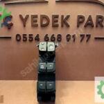 HYUNDAİ İ10 SOL ÖN CAM AÇMA DÜĞMESİ ORJİNAL 299122840