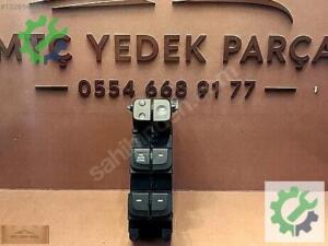 HYUNDAİ İ10 SOL ÖN CAM AÇMA DÜĞMESİ ORJİNAL 299122840