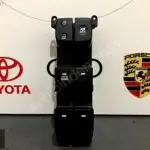 HYUNDAİ İ10 SOL ÖN CAM DÜĞMESİ ORJİNAL