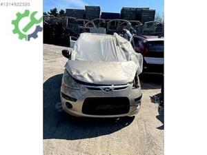 Hyundai i10 Sol Ön Kapı çıkma parça