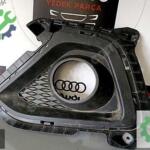 HYUNDAİ İ10 SOL SİS FARI ÇERCEVESİ ORJİNAL