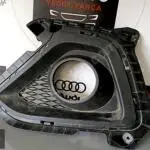 HYUNDAİ İ10 SOL SİS FARI ÇERCEVESİ ORJİNAL