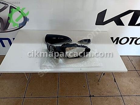 Hyundai i20 Sağ Dış Ayna çıkma parça