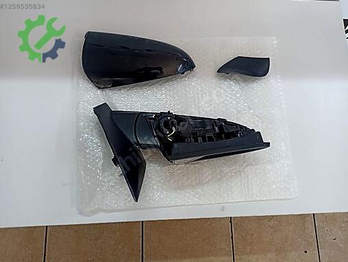 Hyundai i20 Sağ Dış Ayna çıkma parça