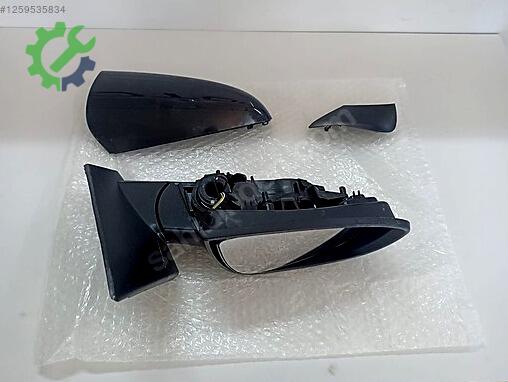 Hyundai i20 Sağ Dış Ayna çıkma parça