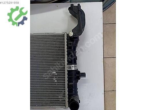Hyundai i20 Radyatör çıkma parça