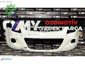 HYUNDAİ İ20 09-12 ÖN TAMPON OMY OTO’DAN