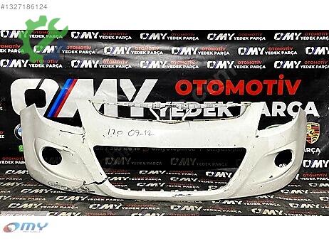 Hyundai i20 Ön Tampon çıkma parça