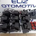 Renault 9 Hava Filtre Kutusu Çıkma Parça Ankara