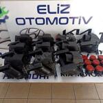 Hyundai i20 Hava Filtre Kutusu Çıkma Parça İstanbul