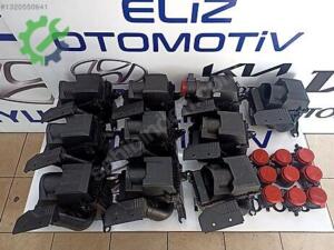 HYUNDAİ İ20 1.0 HAVA FİLTRE KUTUSU KOMPLE 2020-2026
