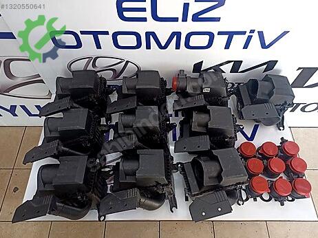 Hyundai i20 Hava Filtresi Kutusu çıkma parça