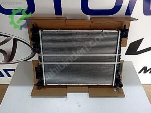HYUNDAİ İ20 1.0 MOTOR SU RADYATÖRÜ SIFIR YEDEK PARÇA