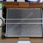 Hyundai i10 Radyatör Çıkma Parça İstanbul