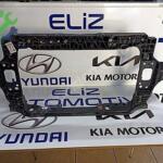 Hyundai i20 Ön Panel Çıkma Parça İstanbul