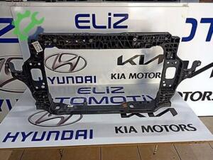 HYUNDAİ İ20 1.0 ÖN PANEL ORİJİNAL ÇIKMA 2026 64101-Q0050