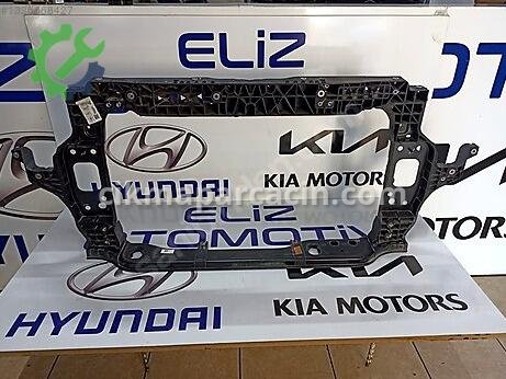 Hyundai i20 Ön Panel çıkma parça