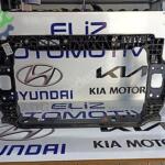 Hyundai i20 Ön Panel Çıkma Parça İstanbul