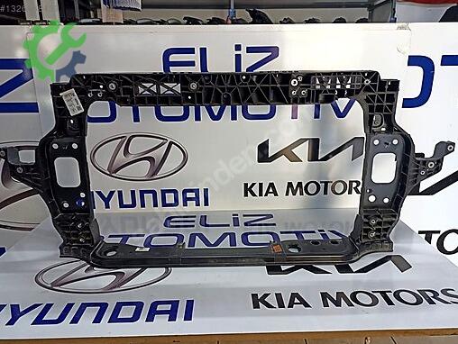 Hyundai i20 Ön Panel 64101-Q0050 çıkma parça