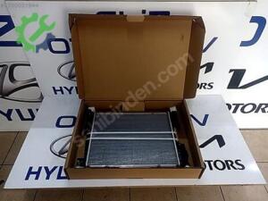 HYUNDAİ İ20 1.0 SU RADYATÖRÜ SIFIR 25310-Q0300