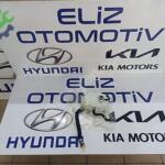 2021 Hyundai i20 Silecek Suyu Deposu Çıkma Parça İstanbul