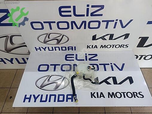 Hyundai i20 Silecek Suyu Deposu çıkma parça