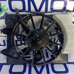 Hyundai ix35 Fan Çıkma Parça İstanbul