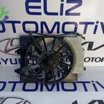 Hyundai i20 Fan Çıkma Parça İstanbul