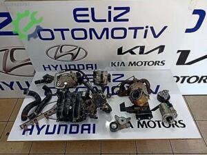 HYUNDAİ İ20 1.4 BENZİNLİ KATALİZÖR