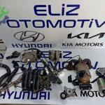Hyundai i20 Şarj Dinamosu Çıkma Parça İstanbul